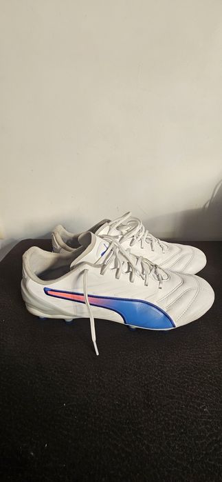 Chuteiras de Futebol de Homem King Pro FG/AG