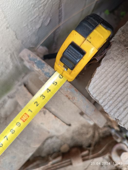 Набір для виготовлення причепа до легкового авто 1,0-1,5 т