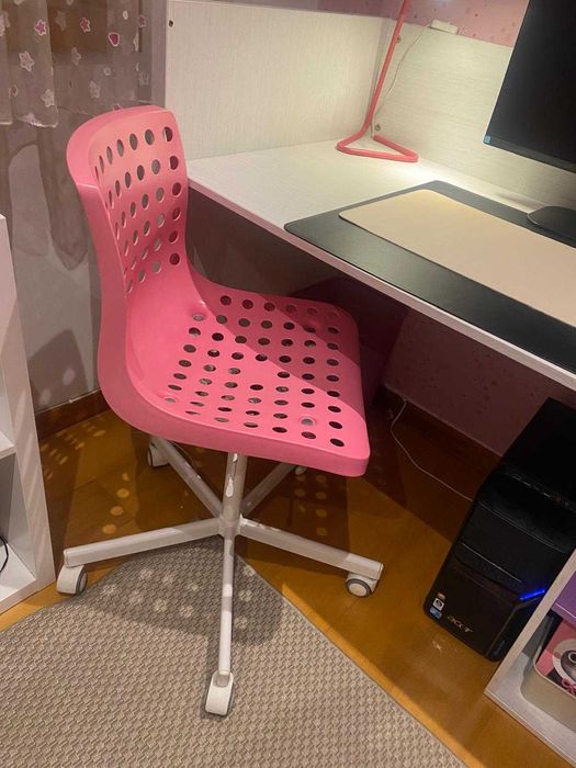 Conjunto quarto infantil/juvenil