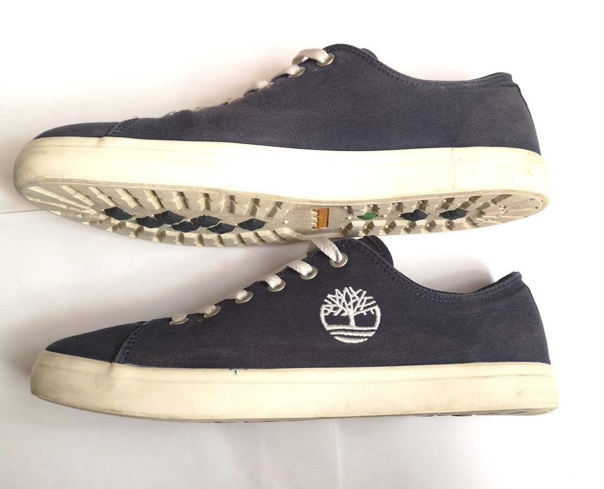 Trampki Tenisówki Timberland Newport Bay