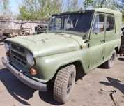 УАЗ 469 у відмінному стані цивільні мости, можливо поагрегатно