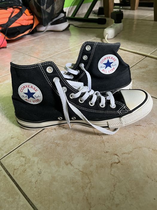 Sapatilhas Converse Chuck Taylor All Star High Top