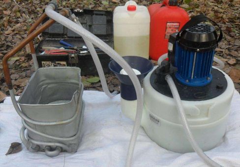 Ремонт газових котлів, колонок, бойлерів, водонагрівачів, газ. плит