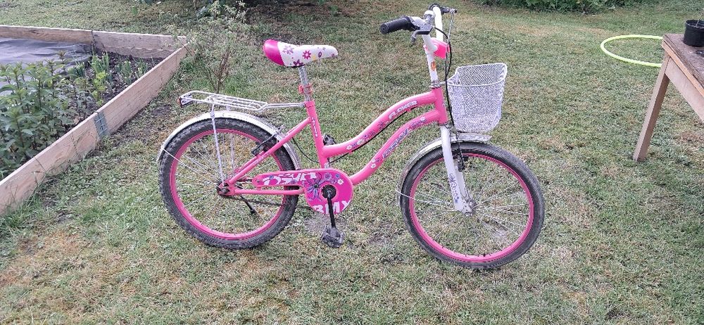 Rower dziecięce Sport i Hobby