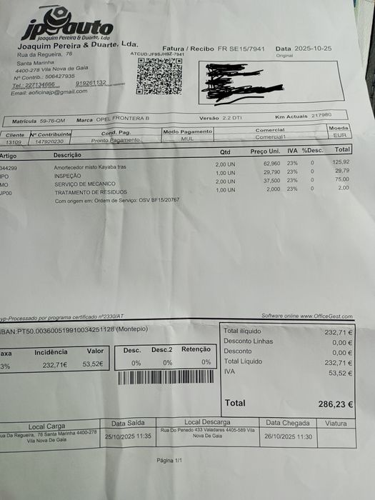 Opel Frontera 2.2 dti 16 Valvulas RS Sport - 00