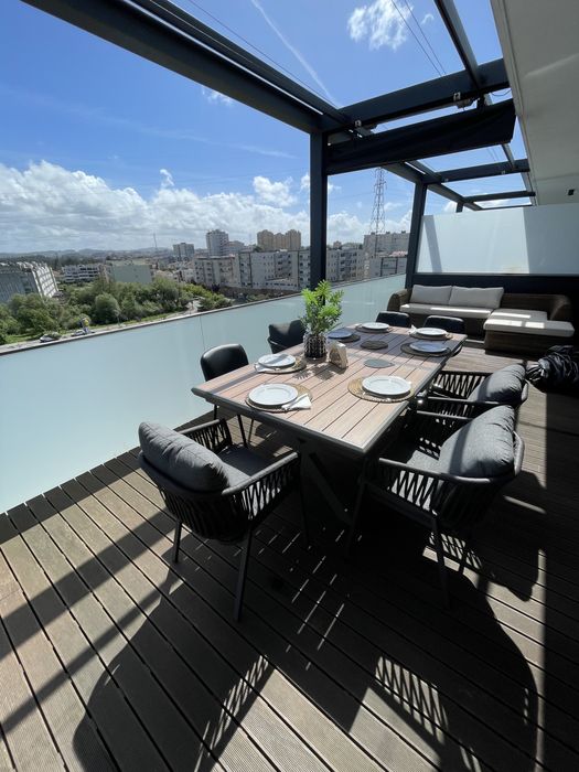 T3 com Terraço| Altavista | Maia | Maninhos