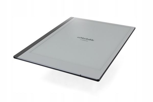 Czytnik do pisania reMarkable 2 8 GB 10,3" wifi + rysik gray FV VAT