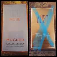 Thierry Mugler a 65€.