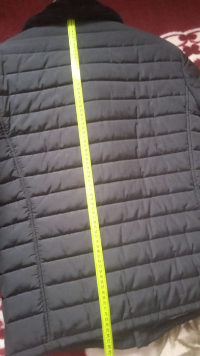 Куртка чоловіча зимова 48 розмір