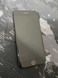 Iphone 7 preto 32gb