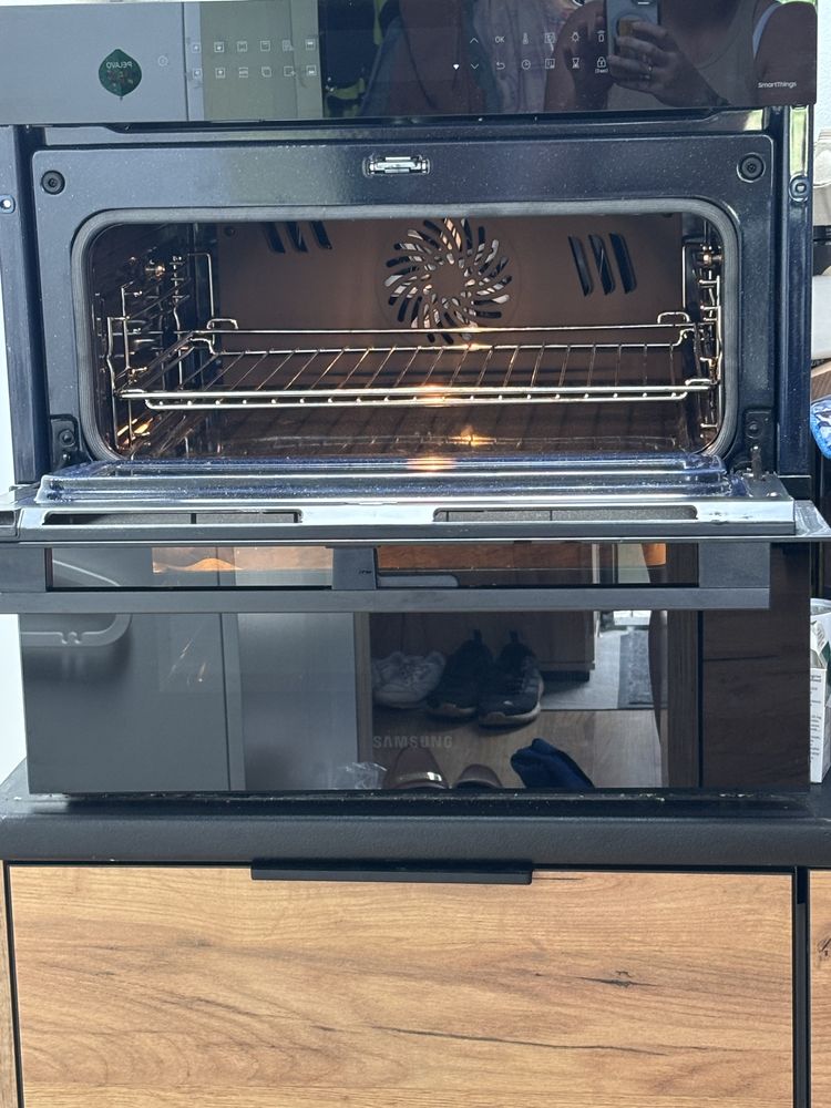piekarnik samsung nv7b4345vak u2 dual cook flex