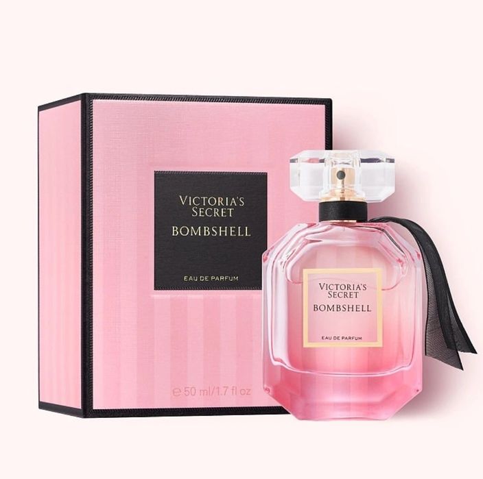 Bombshell  Victoria's Secret
