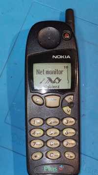 Nokia 5110 z Net Monitorem