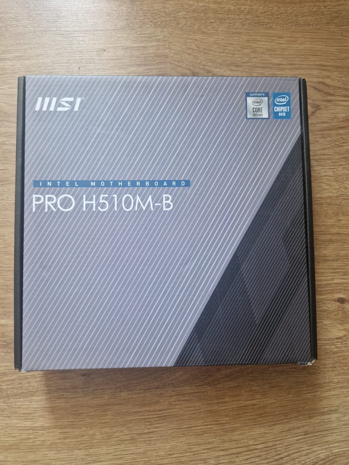 i5 10400 H510 16Gb ddr4 256Gb ssd  ігровий 10400f 10400t