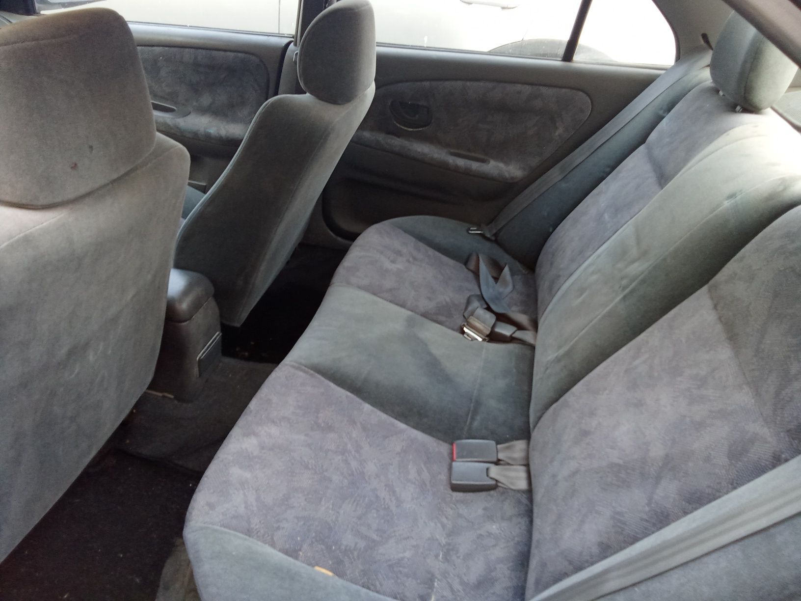 Mitsubishi lancer 1.3  em muito bom estado