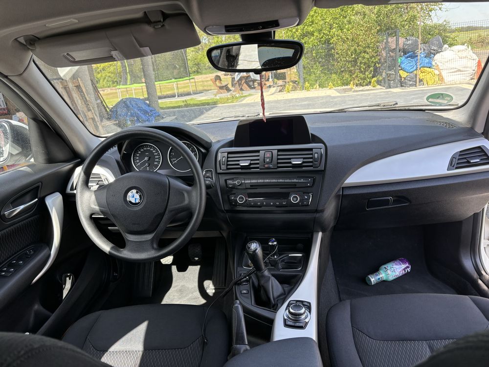 Bmw 114i seria 1