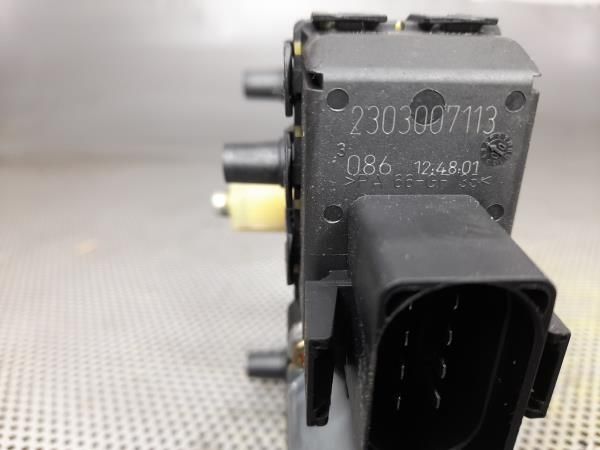 Motor vidro frente direito AUDI A4 Avant (8D5, B5)