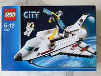 LEGO® 3367 City - Prom kosmiczny