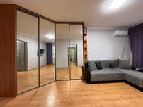 Купите квартиру на Левобережном-3, пр.Мира, 18, район тупика маршруток