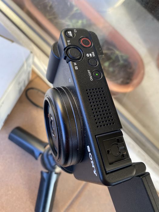 Камера Sony Zv1F