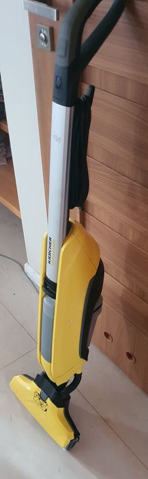 Karcher FC5 mop elektryczny do mycia podłóg