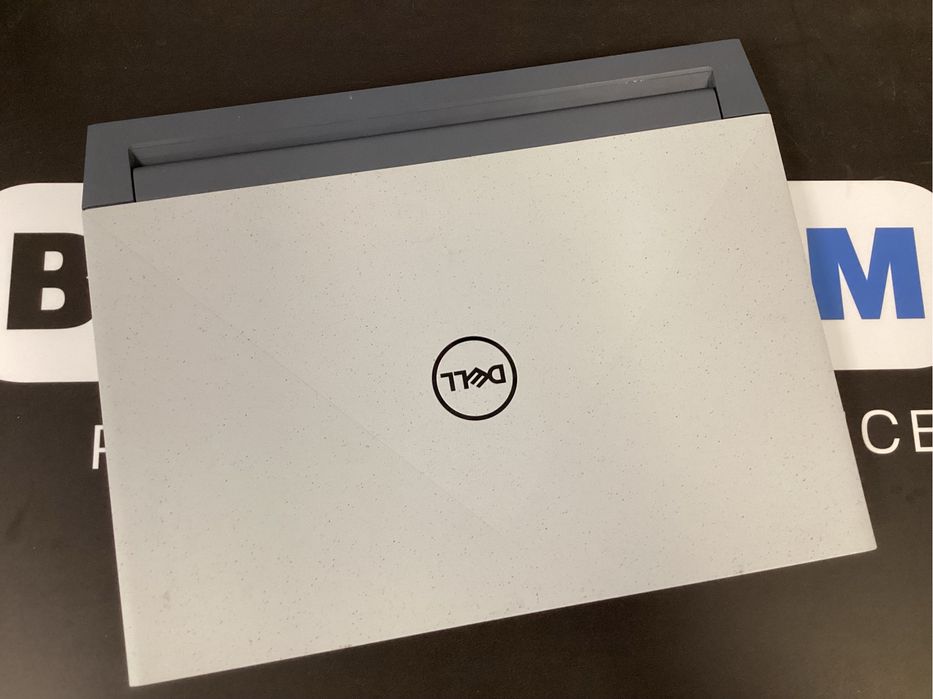 Sklep zadbany kaptop Dell G15 i7 16gb 512gb 15,6” 120hz Rtx 3060 6gb