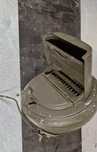 Lampy czołgowe wojskowego z T-34 oraz T-55