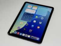 iPad Air 4 (A2072) - 64GB - Cellular - zbity - faktura VAT 23%