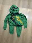 Stroj h&m lego ninjago 140