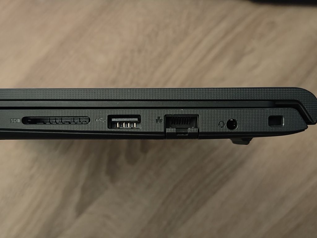 Ноутбук Dell Vostro 3520 | Intel Core i5-1235U | RAM 16 Gb | 512 SSD