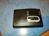 Dyktafon walkman Sony TCM-323