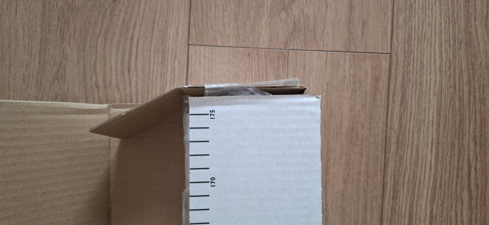 Lampa led Philips 180 cm