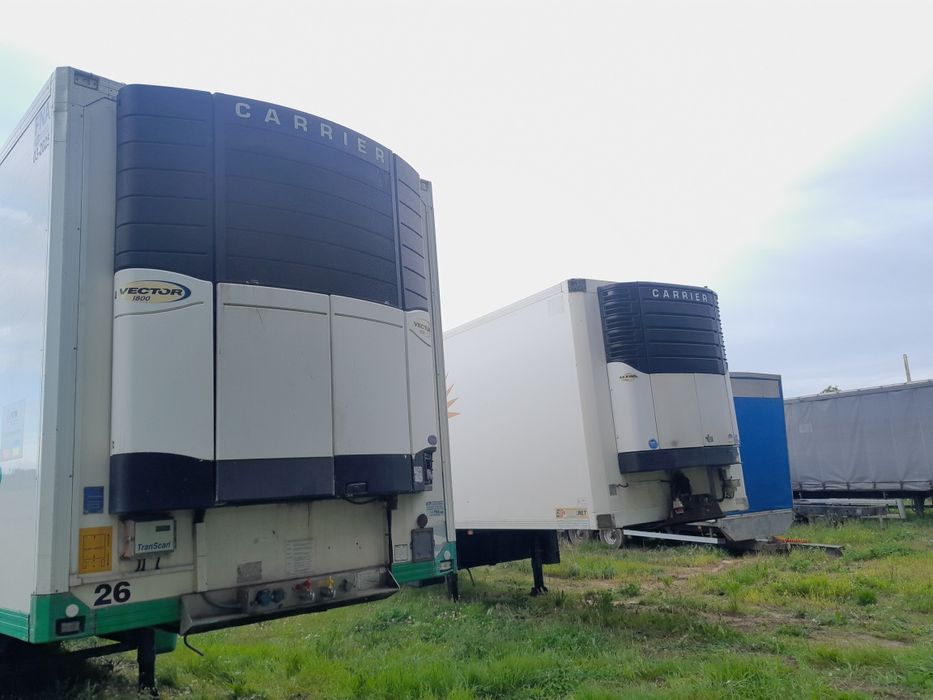 Agregat vektor 1800 sprawny