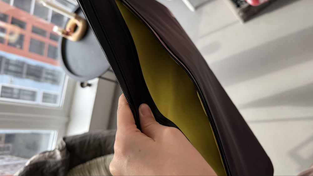 Чохол для ноута діагональ 15,4 дюйми