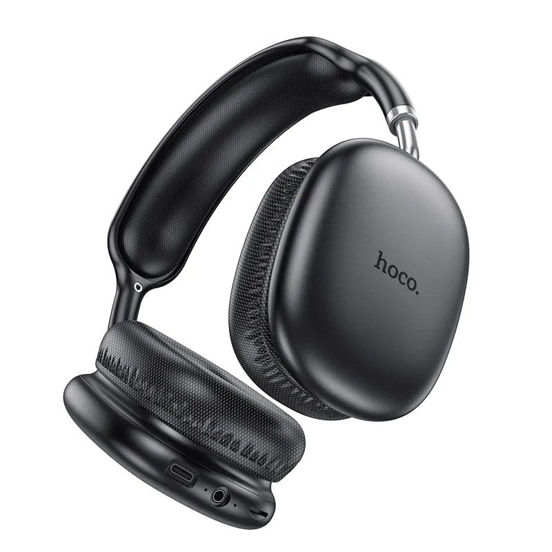 Бездротові Навушники з Мікрофоном Hoco W35 Air 45-годин Bluetooth