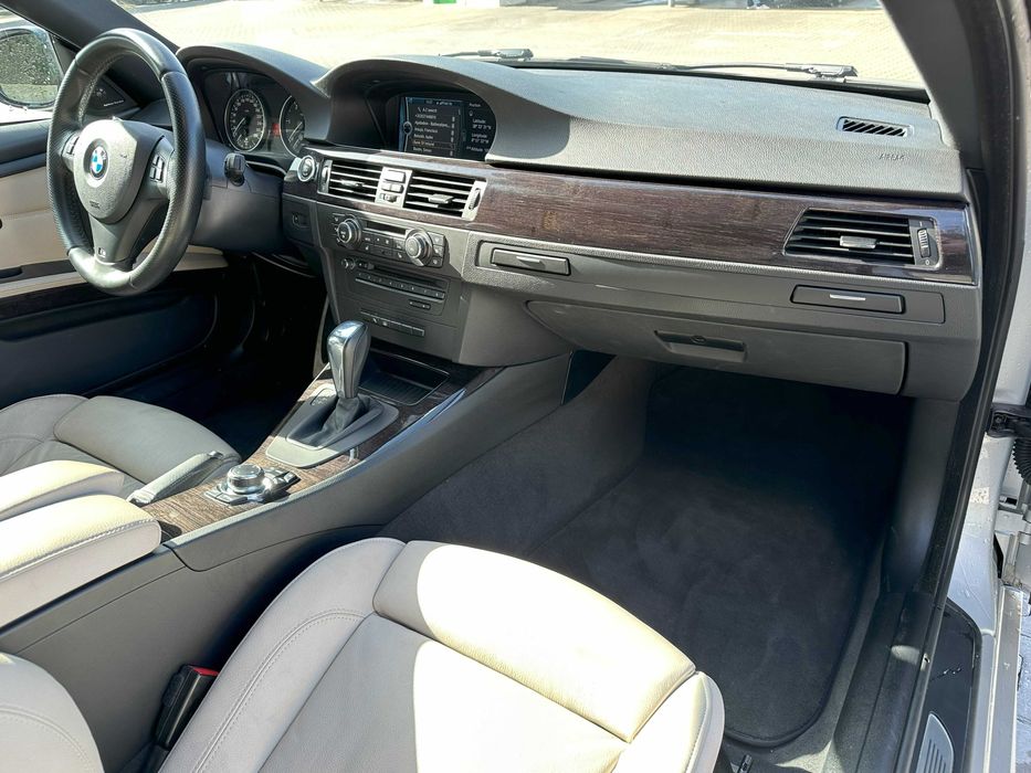 BMW 335d E92, Ano 2012, em perfeitas condições, como nenhum outro E92.