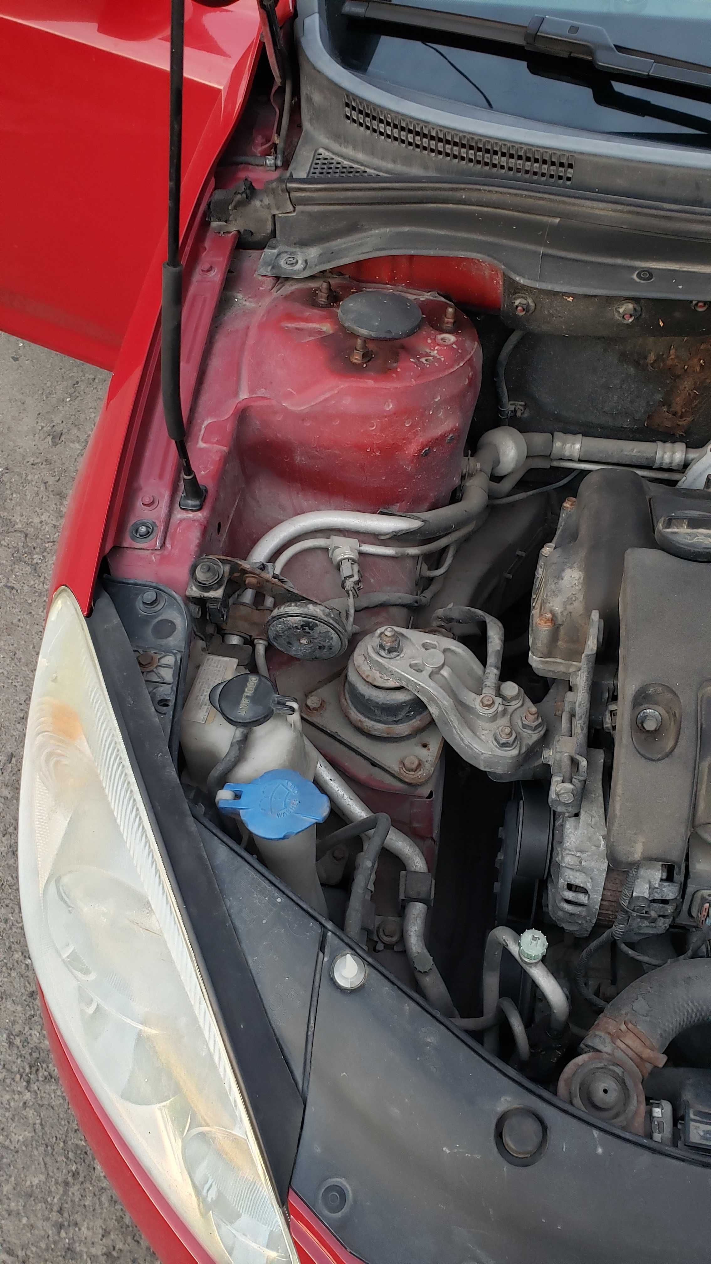 Продається Kia Ceed 2008 року в кузові універсал