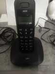 Telefone AEG
