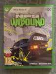 [00345] [XBOX SERIES] Need for Speed Unbound