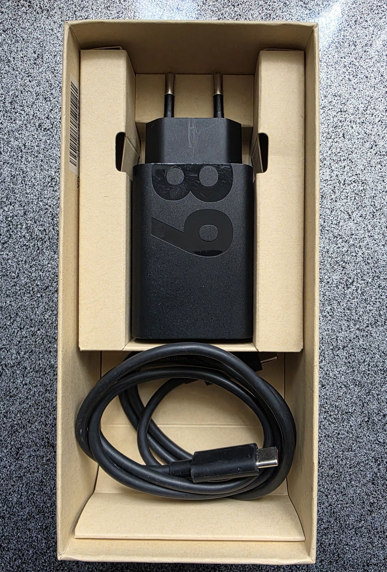 Motorola Edge 40 8/256GB Czerwony