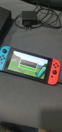 Vendo Nintendo switch