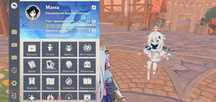 Продам аккаунт из игры «Genshin impact»