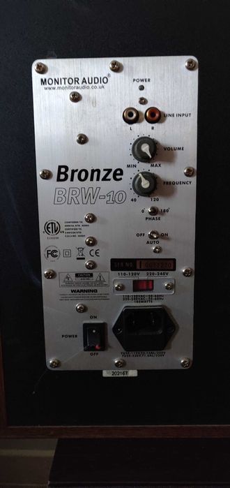 Акустичні системи домашній кінотеатр Колонки Динамики