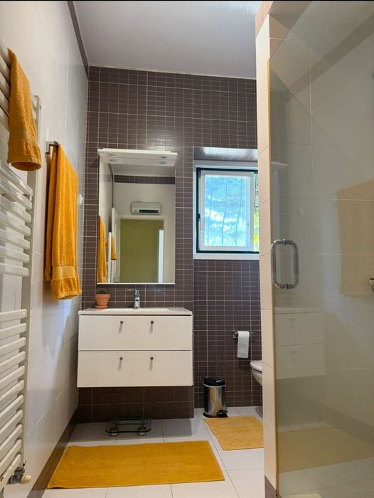 COLARES WINTER RENTAL: ( 1 Nov - 1 May) T3 w/garden, pool,  $2,999/mes