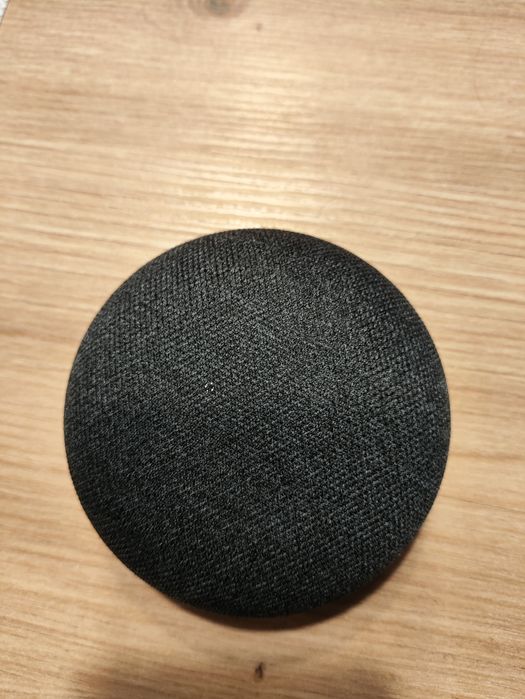 Google home mini