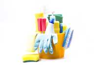 kompleksowe usługi sprzątania sprzątanie mycie koszenie zamiatanie