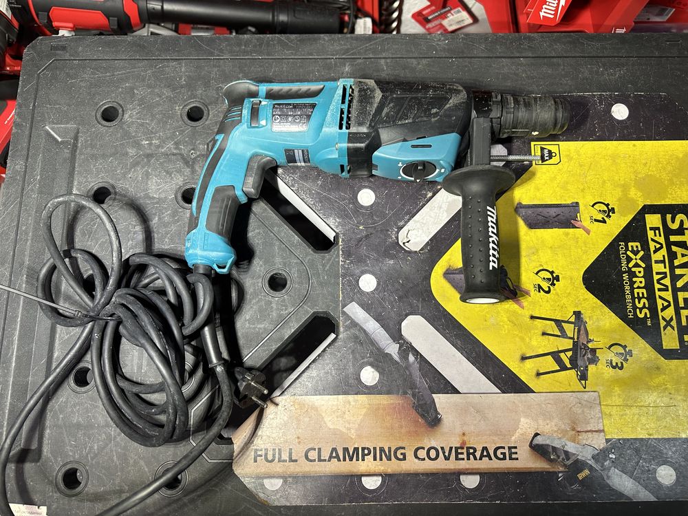 Перфоратор  Makita HR2630T 800W Makita HR 2630 T