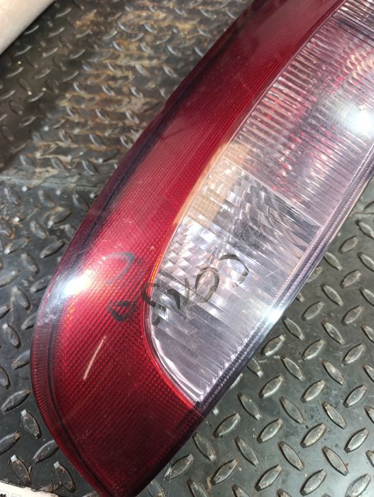 Farolim traseiro direito Opel Corsa C 09114337