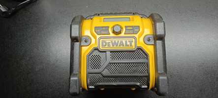 Radio  DeWalt dcd 021 xj , 2023 rok