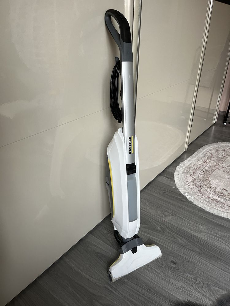 Миючий пилосос Karcher FC 5 Premium